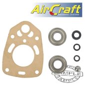 Air Grinder Spares