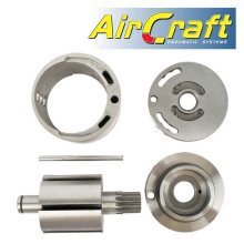 Air Imp. Wrench Service Kit Rotor & Cyl. (16/17/19-21/24) For At0004