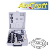 Air Impact Wrench