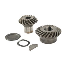 Air Angle Grind. Service Kit Dust Cover & Gear (6/9/10/12/20) For At00