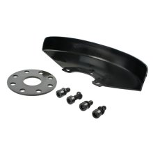 Air Angle Grind. Service Kit Gasket & Metal Guard (14/16-18) For At001