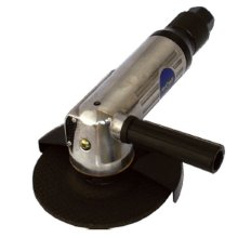 Air Craft Air Angle Grinder 125mm Proline