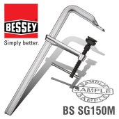 Steel Clamp