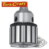 Chuck Key-Type