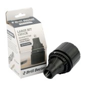 Drill Sharpening