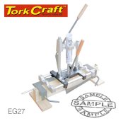 Lock Mortiser
