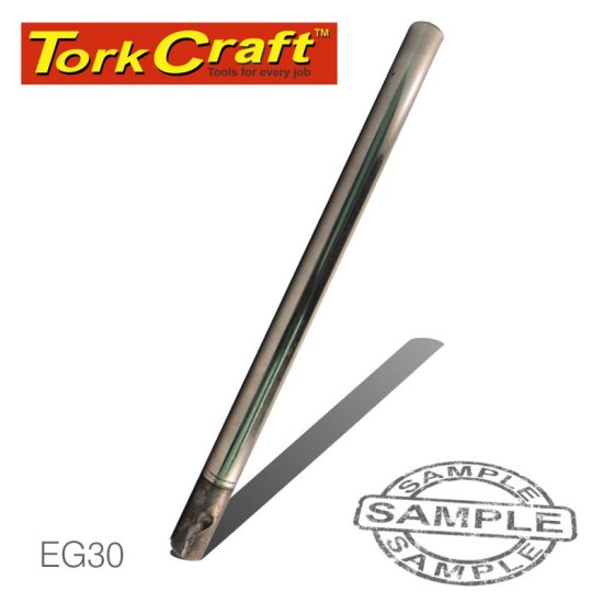 Tork Craft Medium Guidepillar For Eg1 - Click Image to Close
