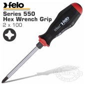 Screwdrivers