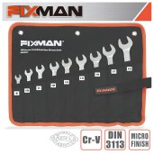Combination Wrench Sets
