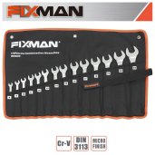 Combination Wrench Sets