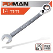 Wrenches - Adjustable