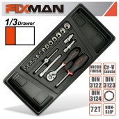 Spanner Set