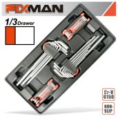 Socket Tool Set