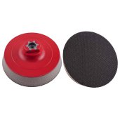 Backing Pads