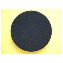 Flexipads Interface Cushion Pad 150mm Velcro No Holes