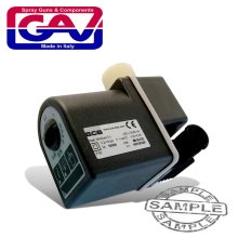Gav Mini Drain Electronic 0.5-50lt/Hr
