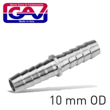 Gav Double Union 10mm X 10mm