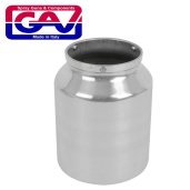 Spray Gun Spares