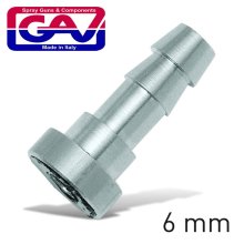 Gav Bayonet Coupling 6mm