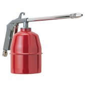Paraffin Wash