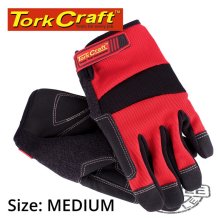 Tork Craft Work Glove Medium-All Purpose