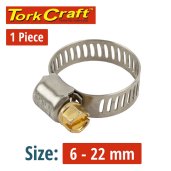 Hose Clamps