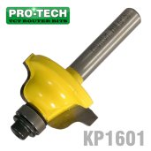 1/4" Shank