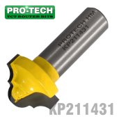 1/2" Shank