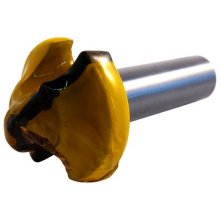 Pro-Tech Classical Plunge Cutting 30mm 1/2" Shank