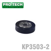 Router Bit Bearings