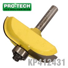 Pro-Tech Cove Panel Raiser 50mm X 10.3mm 1/2" Shank