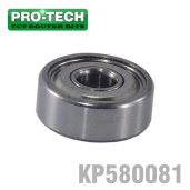 Router Bit Bearings