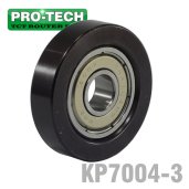 Router Bit Bearings