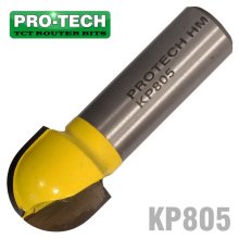 Pro-Tech Core Box Bit 3/4" X 1/2"Sh