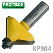 Pro-Tech Chamfer 1/2"Shank