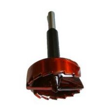 Pro-Tech Saw Tooth Forstner HSS Bit 92mm 3 5/8