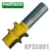 Pro-Tech Multi Bead Forming 7/8" 1/2"Sh