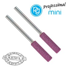 PG Mini Chain Sharp. Stones 5.6x23mm.Sh3mm.2pcs