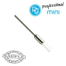 PG Mini White Nylon End Wire Brush 5mm. 2.35mm PG Mini White Nylon End Wire Brush 5mm. 2.35mm