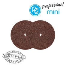 PG Mini Metal Roughing Discs 32x2.2mm.2pcs