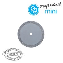 PG Mini Diamond Saw Blade 22mm