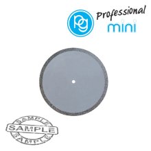 PG Mini Diamond Saw Blade 40mm