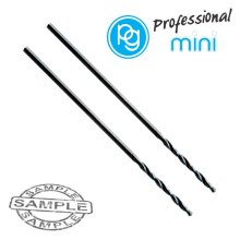 PG Mini Hsstwist Drill Bits 0.8mm.2pcs
