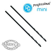 PG Mini HSS Twist Drill Bits 1mm.2pcs