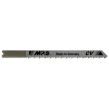Mps Jigsaw Blade Wood U-Shank 10tpi