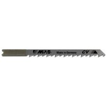 Mps Jigsaw Blade Wood U-Shank 6t 130mm