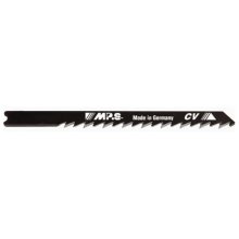 Mps Jigsaw Blade Wood U-Shank 6tpi