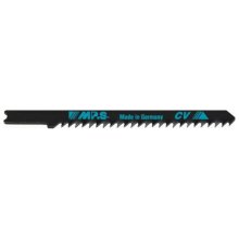 Mps Jigsaw Blade U-Shank Wood 8tpi 100mm