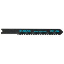 Mps Jigsaw Blade U-Shank Plastic 12tpi