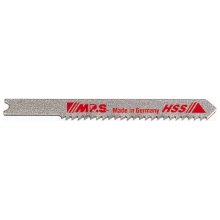 Mps Jigsaw Blade Metal Univ.Sh.13tpi